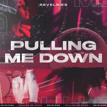 Pulling Me Down-cover