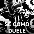 Sé Como Duele