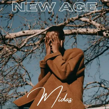 New Age-cover