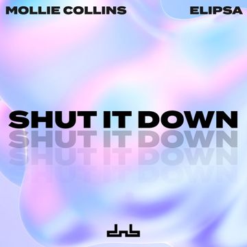 Shut It Down-cover
