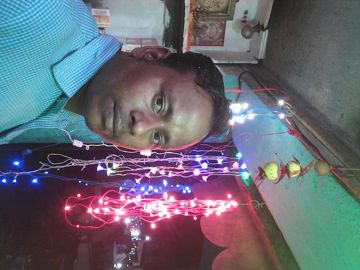 Aayi Hai Diwali (uploaded by Anup)Swapno Uran(2022)-cover