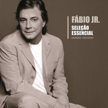 Caça e Caçador Fábio Júnior-cover