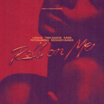 Roll On Me-cover