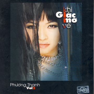Khi Giấc Mơ Về-cover