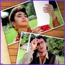 Pyar Ke Kaagaz Pe (Short Ver.)-cover