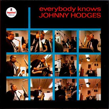 Everybody Knows-cover