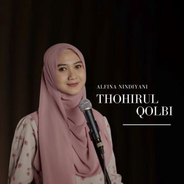 Thohirul Qolbi-cover