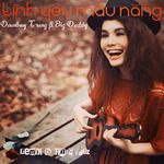 Tình yêu màu nắng (Beat)-cover
