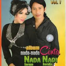 Satu Hati-cover