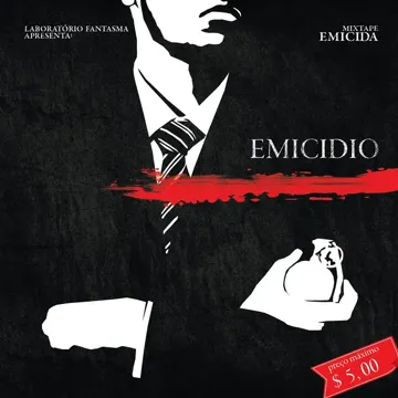 Eu Gosto Dela-cover