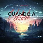 Quando a vontade bater (DANNE, RAPHA Remix)-cover