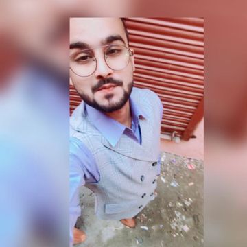 Gar Ho Meri Hayat