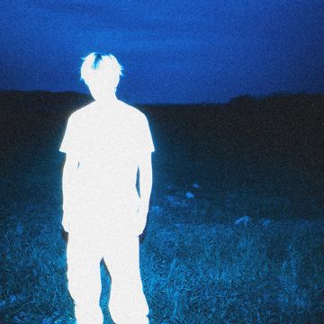 Walking on the Paradise-cover