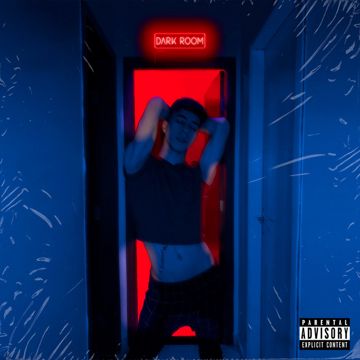 Dark Room-cover