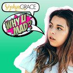 Why U Mad?-cover