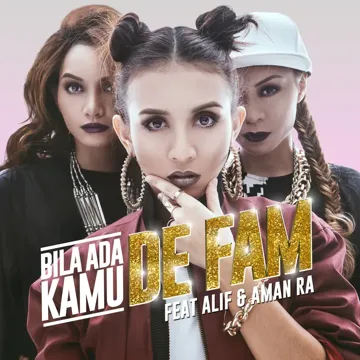 Bila Ada Kamu-cover