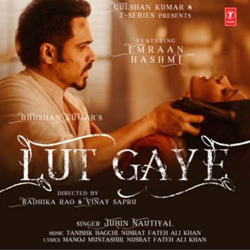 Lut Gaye-cover