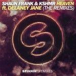 Heaven(The Him Remix)-cover