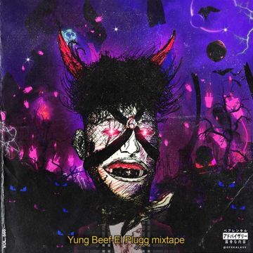 No Fuks (Remix)-cover