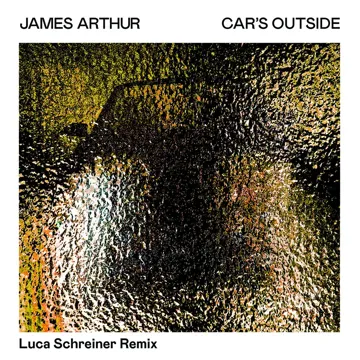 Car's Outside (Luca Schreiner Remix)-cover