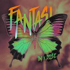 Fantasi-cover