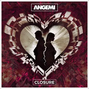 Closure (Original Mix)-cover