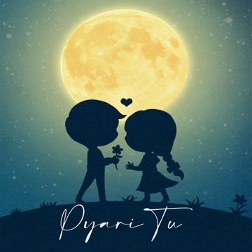 Pyari Tu