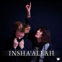 Insha Allah-cover