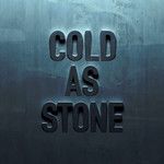 Cold as Stone(Lipless Remix)-cover