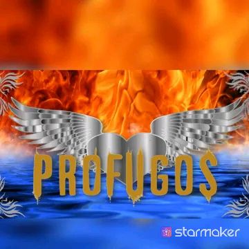 ESE MALDITO MOMENTO FT PROFUGOS-cover