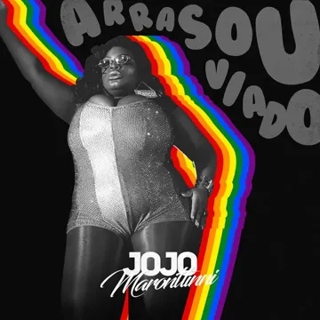 Arrasou Viado-cover