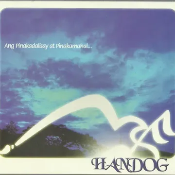 Handog-cover