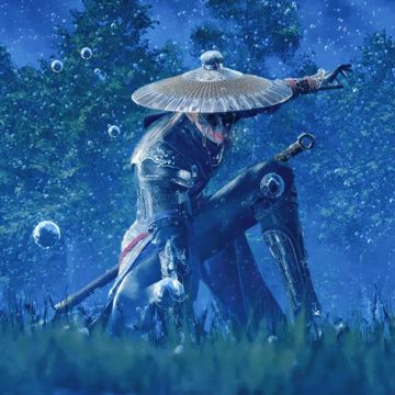 以战止战（不良人之天罡传）-cover