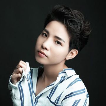 Yêu Xa (Tone Nam)-cover
