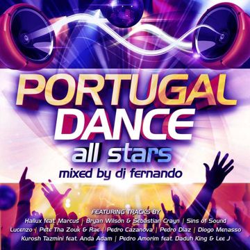Ate a Noite Parar (Uma Noite)(Club Mix)-cover