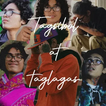Tagsibol At Taglagas-cover