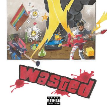 Wasted-cover