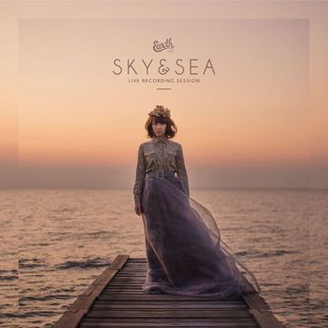 Sky & Sea-cover