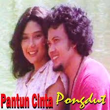 Pantun Cinta-cover