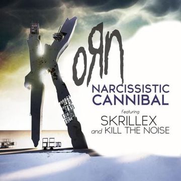 Korn Feat. Skrillex - Narcissistic Cannibal(Vocal Melody Version)
