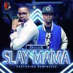 Slay Mama-cover