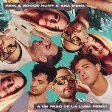 A un paso de la luna-cover