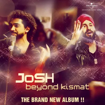 Pyar Ho Gaya (Album Version)-cover