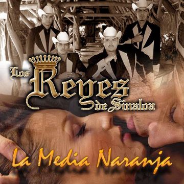La naranja-cover