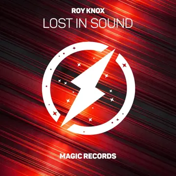 Lost In Sound-cover