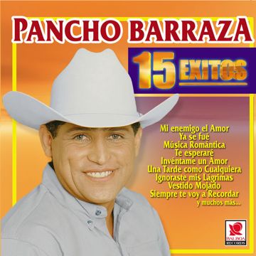 Ya Se Fue-cover