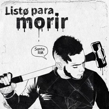 Listo para Morir-cover