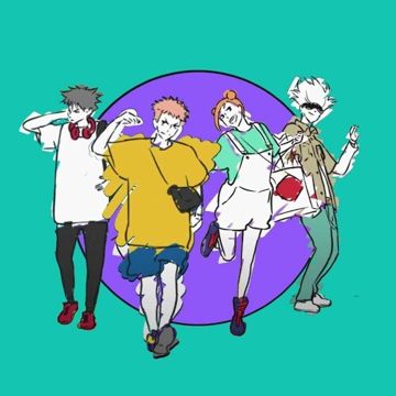 Lost in Paradise-cover