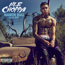 Narrow Road-cover