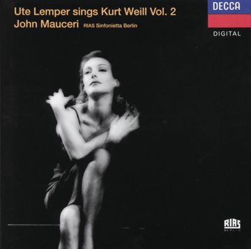 Happy End (1929): 1. Bilbao Song-cover